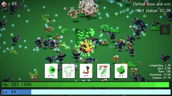 Beast Survivor — screenshot 2