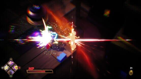 Teddy Knight — screenshot 2