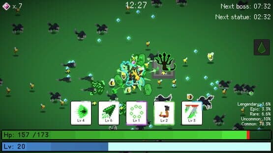 Beast Survivor — screenshot 3