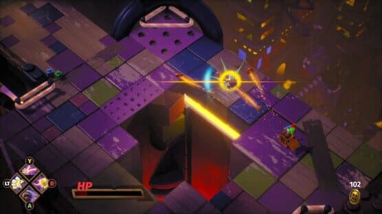Teddy Knight — screenshot 3