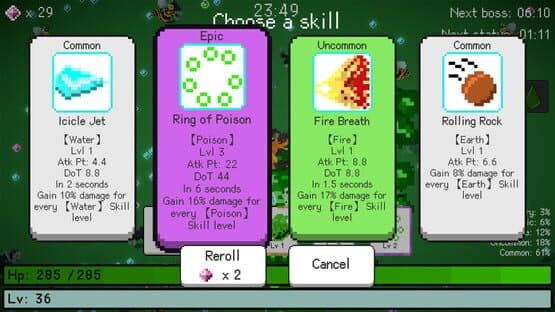 Beast Survivor — screenshot 4