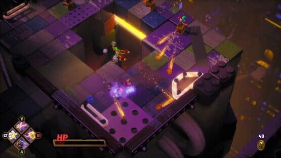 Teddy Knight — screenshot 4
