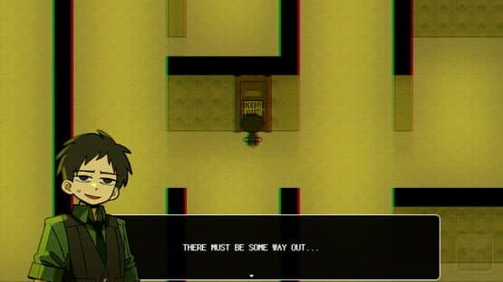 The Backrooms — screenshot 4