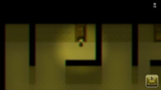 The Backrooms — screenshot 5