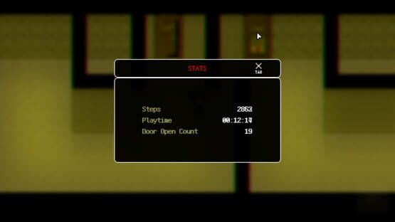 The Backrooms — screenshot 6