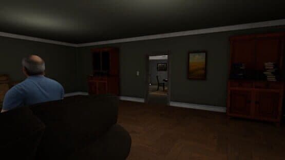 Watcher From the Void — screenshot 4