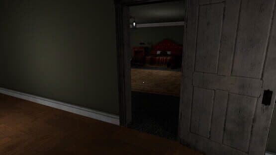 Watcher From the Void — screenshot 8