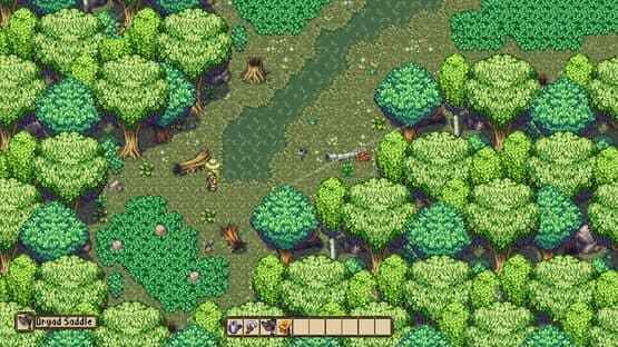 Herbal Haven — screenshot 1