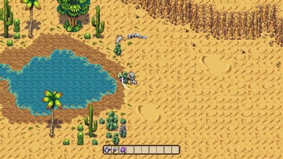 Herbal Haven — screenshot 2