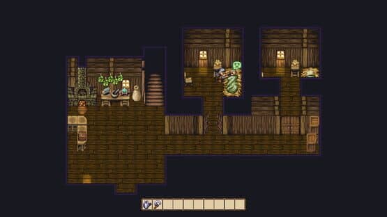 Herbal Haven — screenshot 4