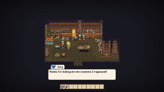 Herbal Haven — screenshot 6