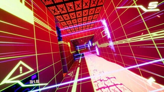 LightQb — screenshot 1