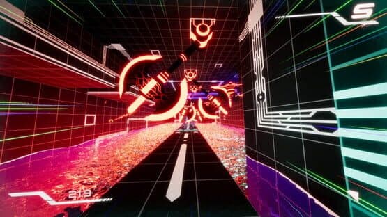 LightQb — screenshot 3