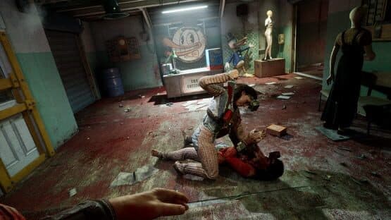 The Outlast Trials — screenshot 1
