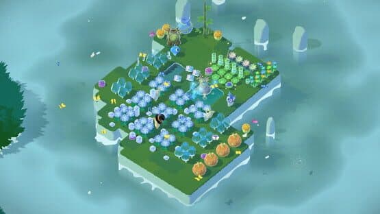 Tiny Isle — screenshot 2