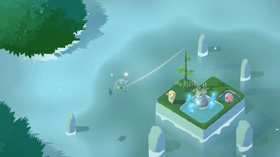 Tiny Isle — screenshot 3