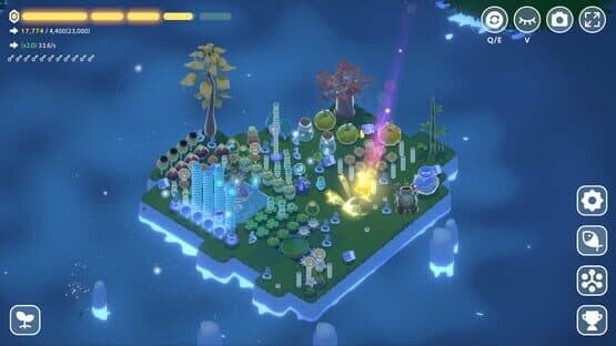 Tiny Isle — screenshot 4
