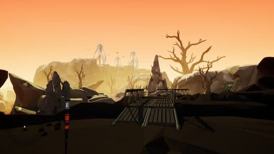 Vaulted Valor — screenshot 1