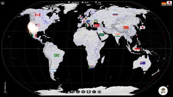 War and Politics — screenshot 1