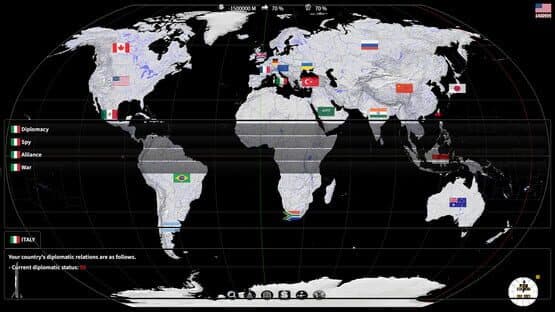War and Politics — screenshot 5
