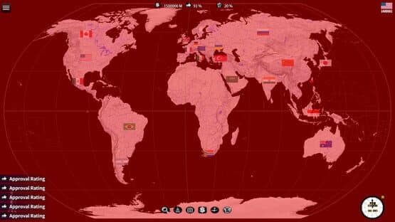 War and Politics — screenshot 6