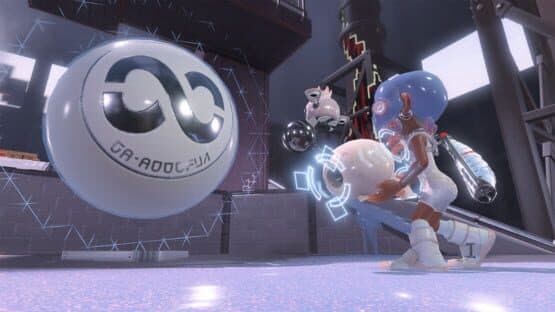 Splatoon 3: Side Order — screenshot 3