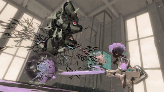 Splatoon 3: Side Order — screenshot 7