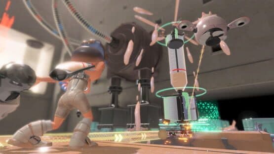 Splatoon 3: Side Order — screenshot 8
