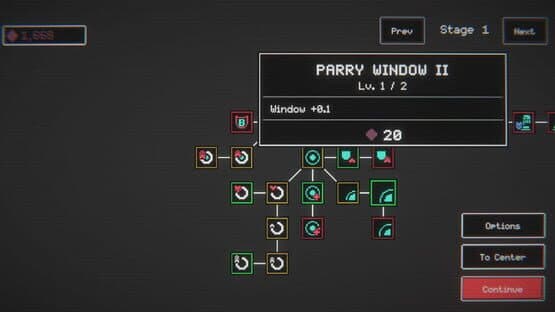 ParryMaster — screenshot 3