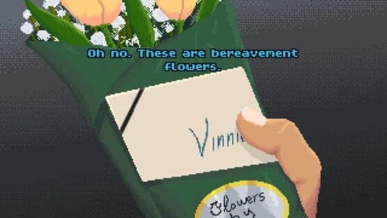 Eulogy for Nonno — screenshot 1