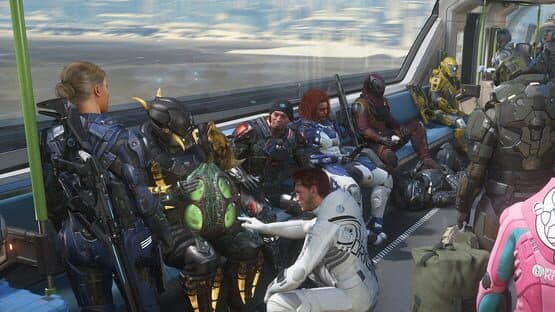 Star Citizen — screenshot 1