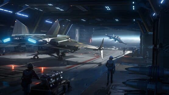 Star Citizen — screenshot 2
