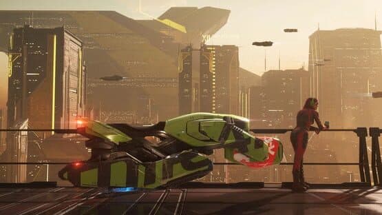 Star Citizen — screenshot 3