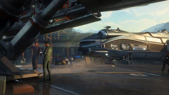 Star Citizen — screenshot 5