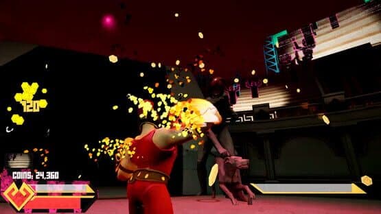Roman Rumble — screenshot 7