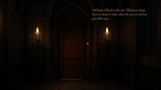 Knock on the Occult Door — screenshot 4