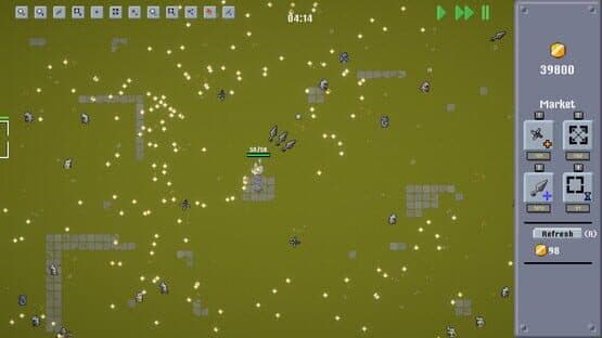 Castle and Cursor — screenshot 4