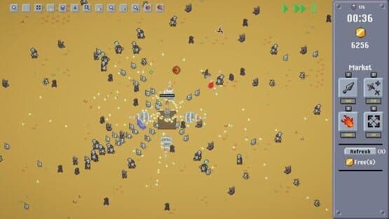 Castle and Cursor — screenshot 5