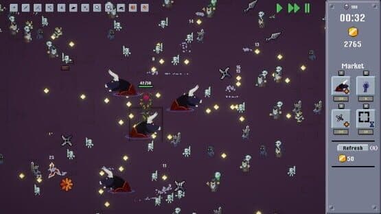 Castle and Cursor — screenshot 6