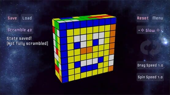 Squared Straight — screenshot 2
