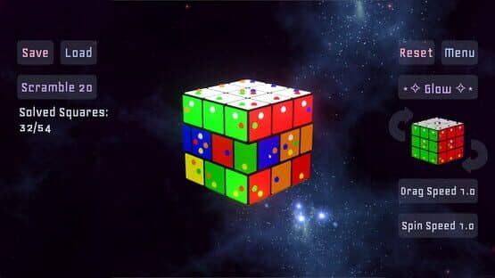 Squared Straight — screenshot 3