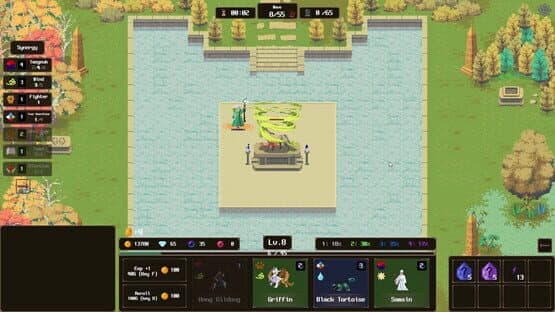 Myth Guardians — screenshot 2