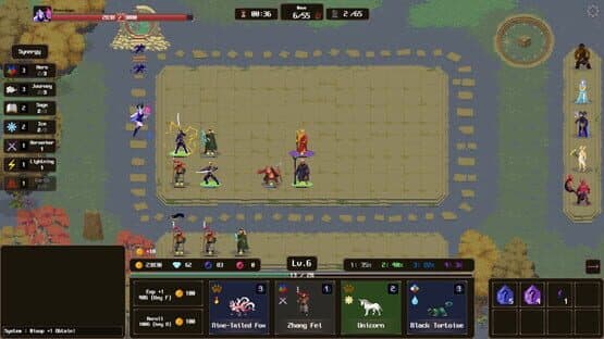 Myth Guardians — screenshot 3