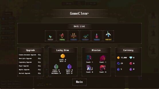 Myth Guardians — screenshot 5
