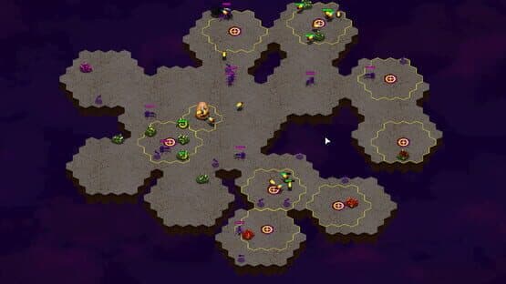 Kofoin: Swarm Defense — screenshot 4