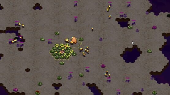 Kofoin: Swarm Defense — screenshot 5