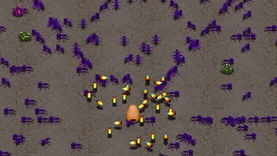 Kofoin: Swarm Defense — screenshot 6
