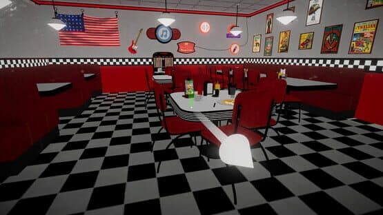 My Retro World — screenshot 3