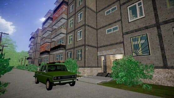 My Retro World — screenshot 4
