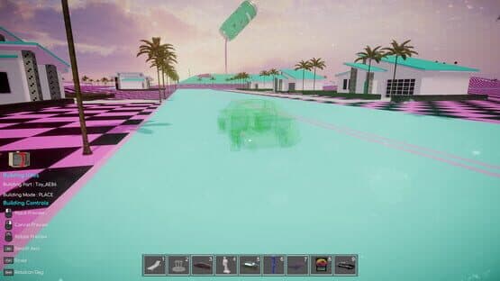 My Retro World — screenshot 6